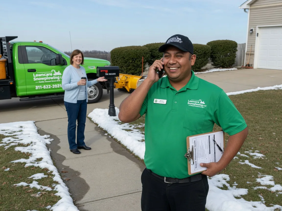 Lawn Care Services By Expert Landscaper Onset, MA FAQs